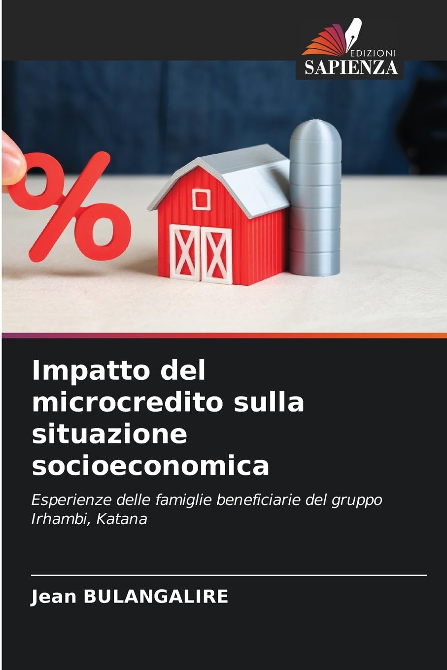 Impatto del microcredito sulla situazione socioeconomica Law