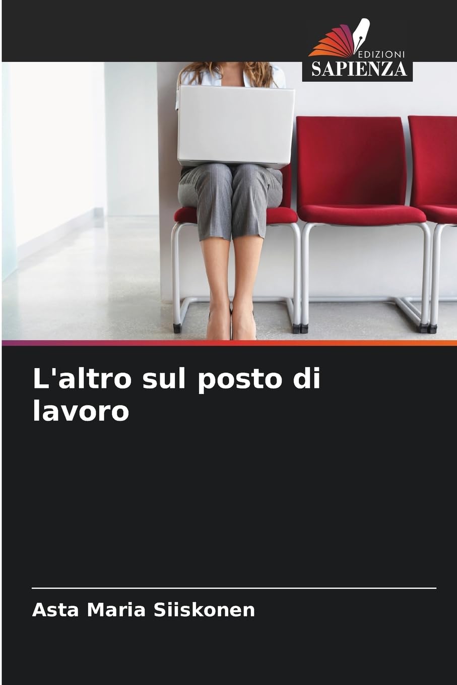 L'altro sul posto di lavoro Law