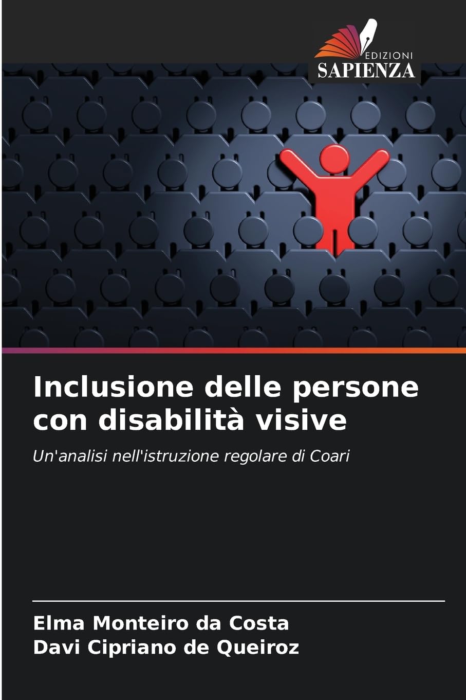 Inclusione delle persone con disabilità visive Business, Finance & Career