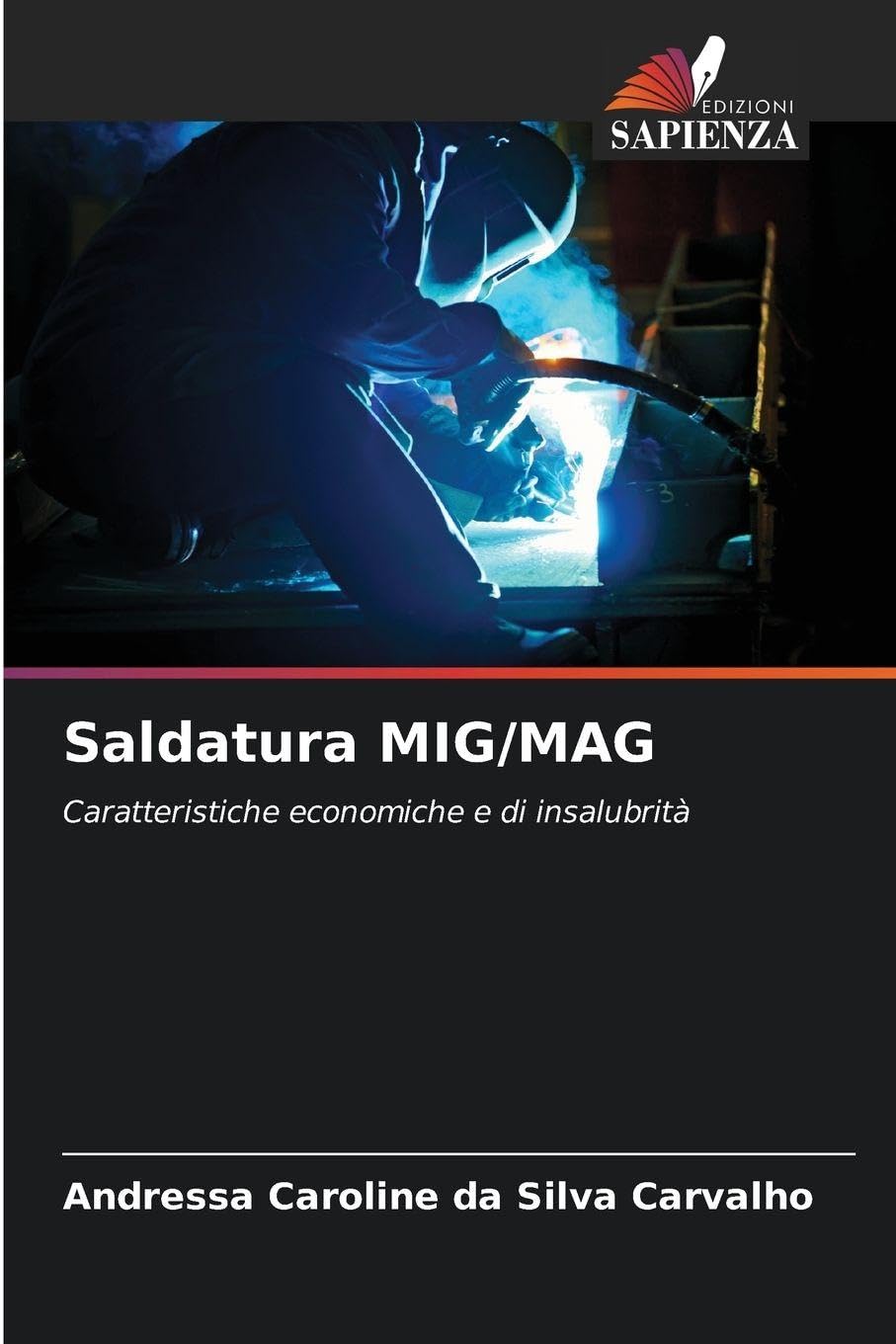 Saldatura MIG/MAG Business & Technology