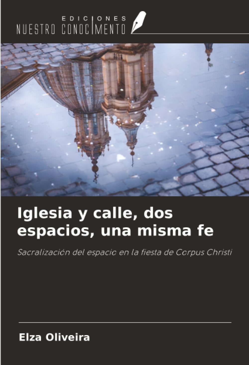 Iglesia y calle, dos espacios, una misma fe Law