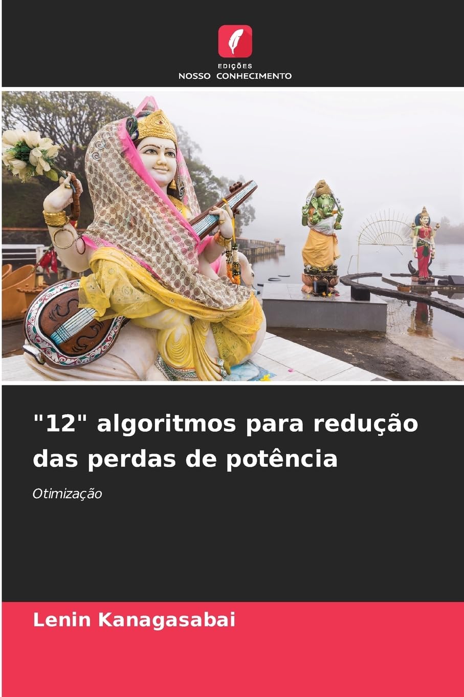 "12" algoritmos para redução das perdas de potência Business & Technology