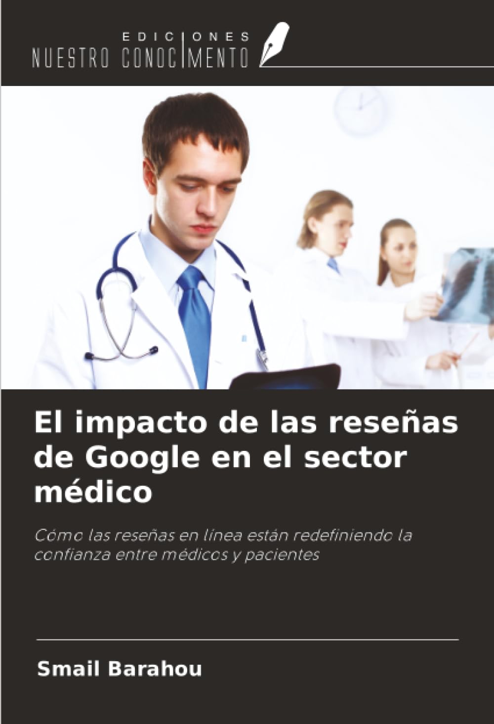 El impacto de las reseñas de Google en el sector médico Law