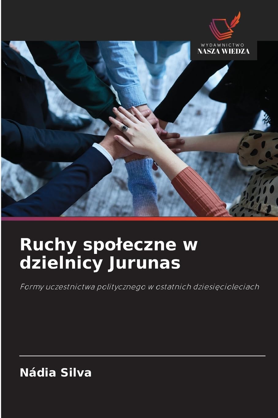 Ruchy spo¿eczne w dzielnicy Jurunas Law
