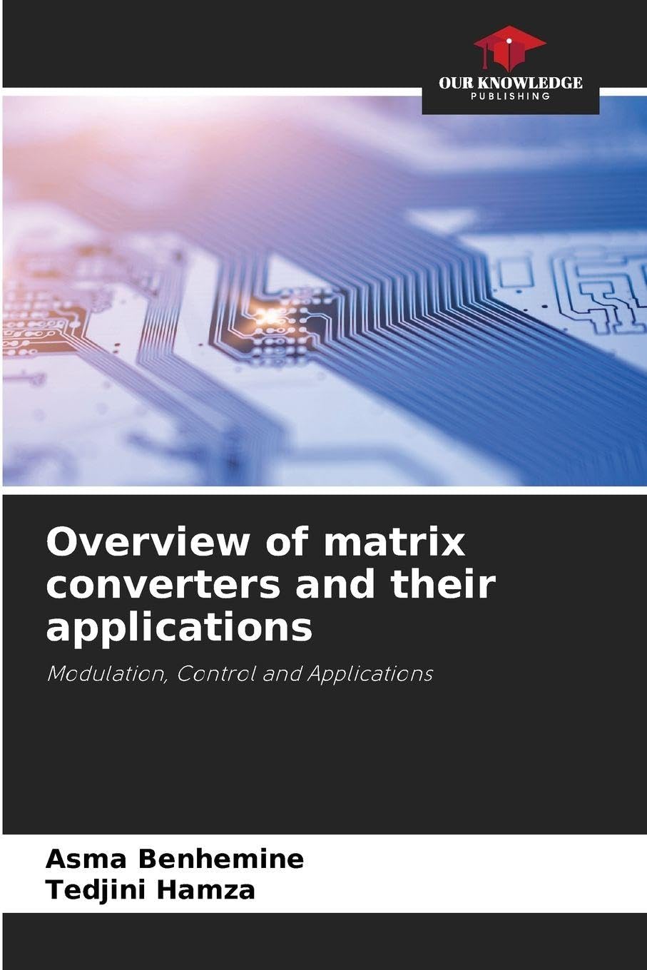 Overview of matrix converters and their applications Business & Technology