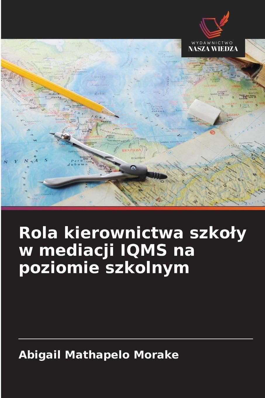 Rola kierownictwa szko¿y w mediacji IQMS na poziomie szkolnym Business, Finance & Career