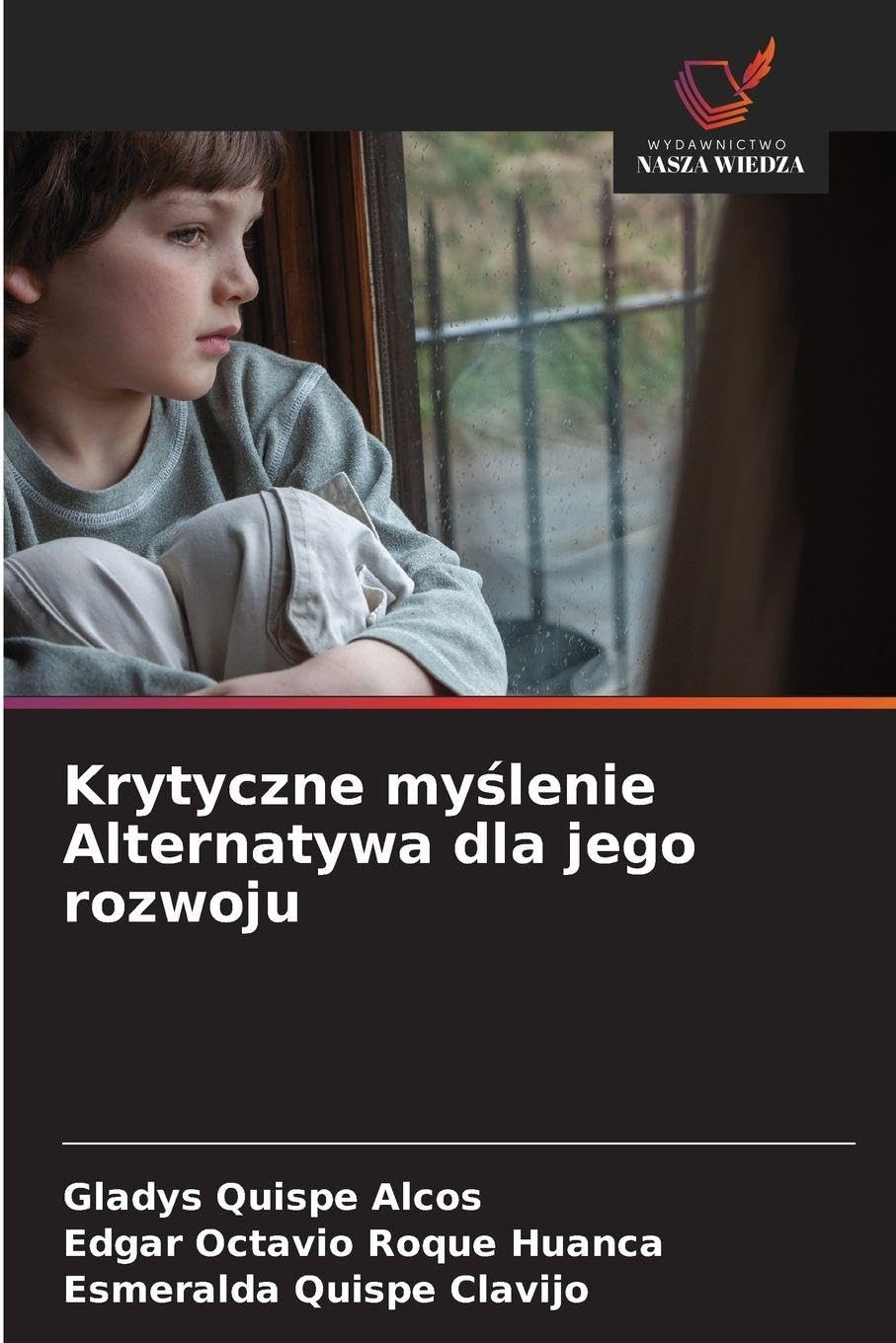 Krytyczne my¿lenie Alternatywa dla jego rozwoju Business, Finance & Career