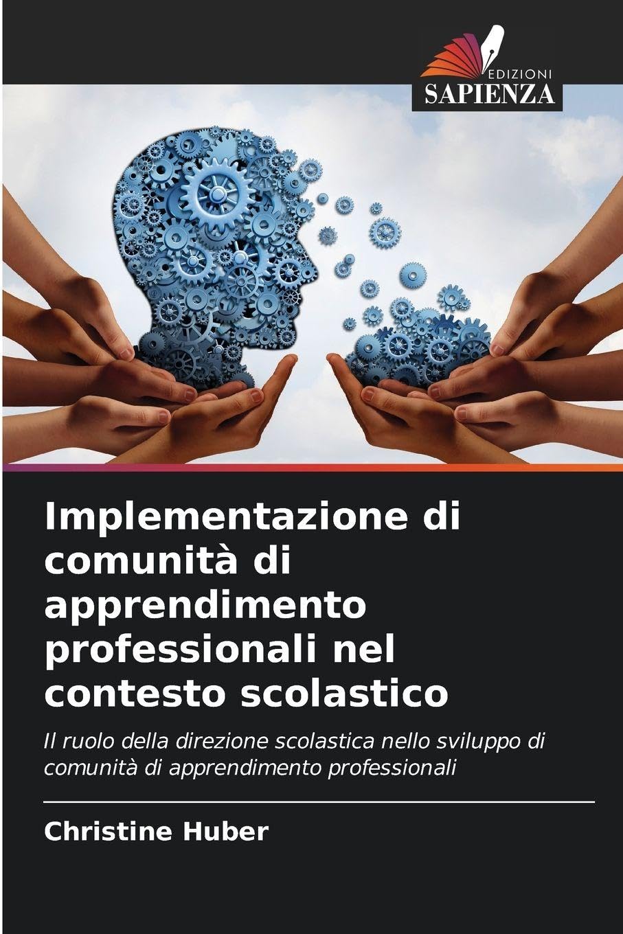 Implementazione di comunità di apprendimento professionali nel contesto scolastico Education & Training