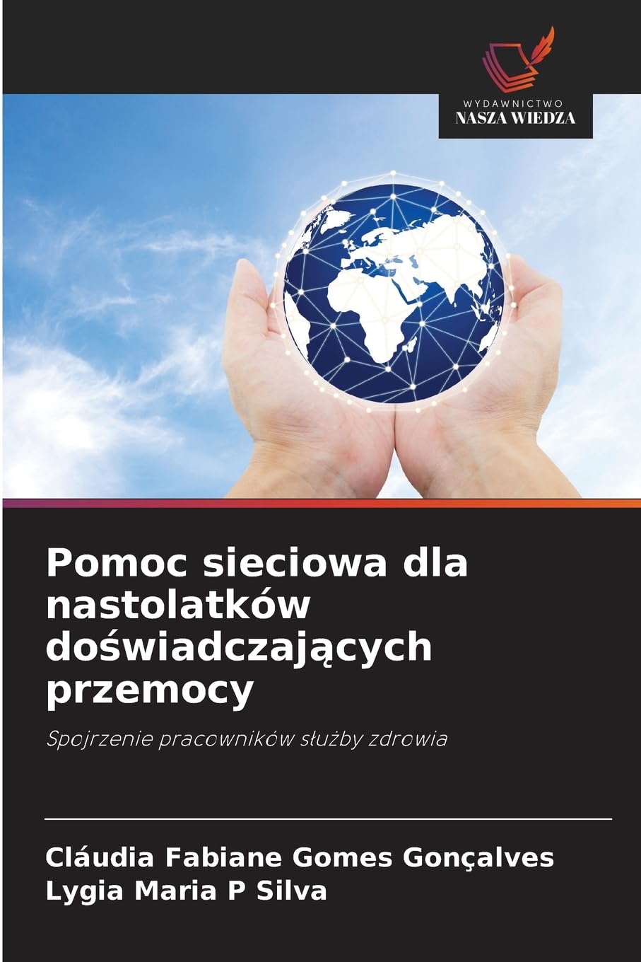 Pomoc sieciowa dla nastolatków do¿wiadczaj¿cych przemocy Medicine