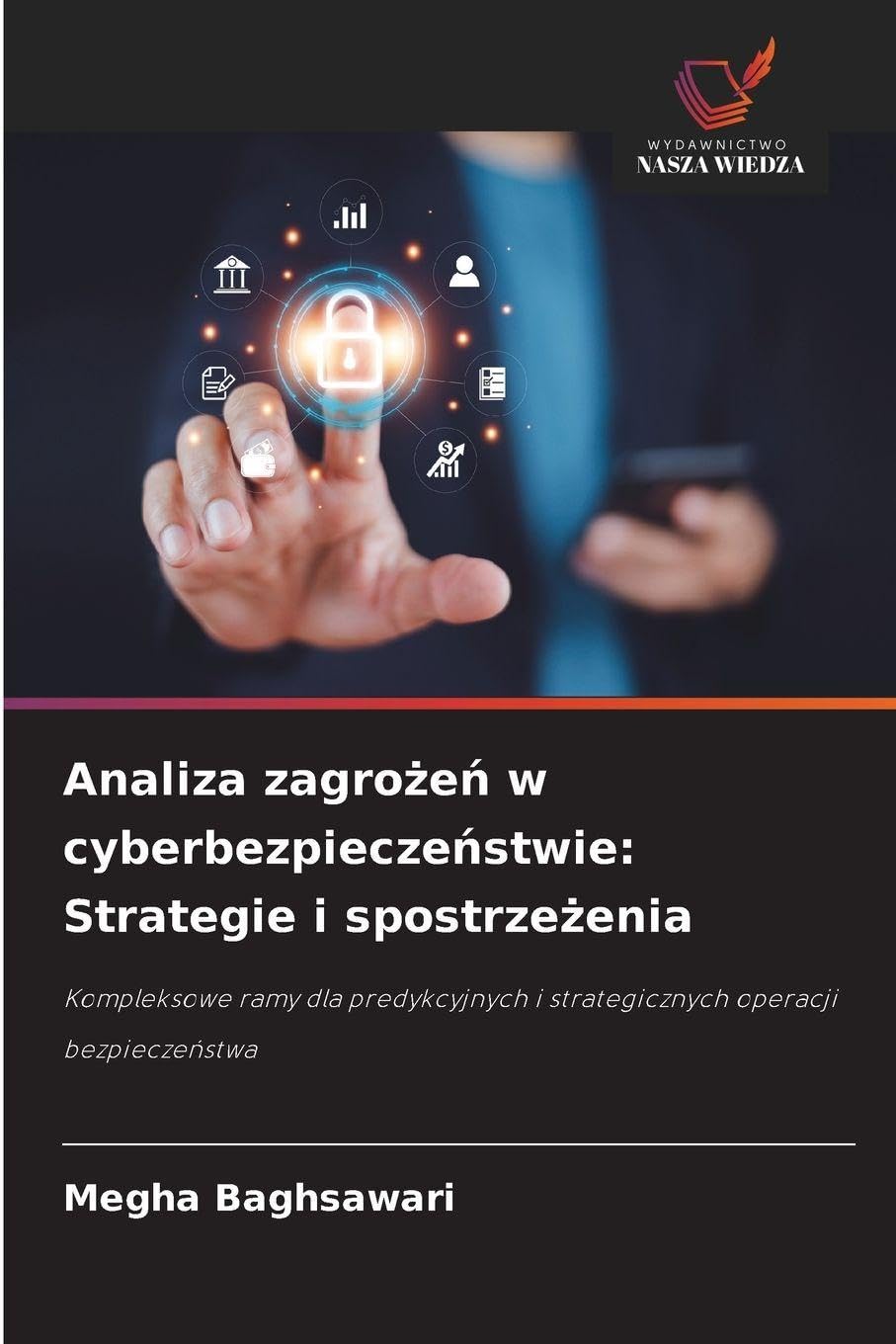 Analiza zagro¿e¿ w cyberbezpiecze¿stwie: Strategie i spostrze¿enia Computer Science