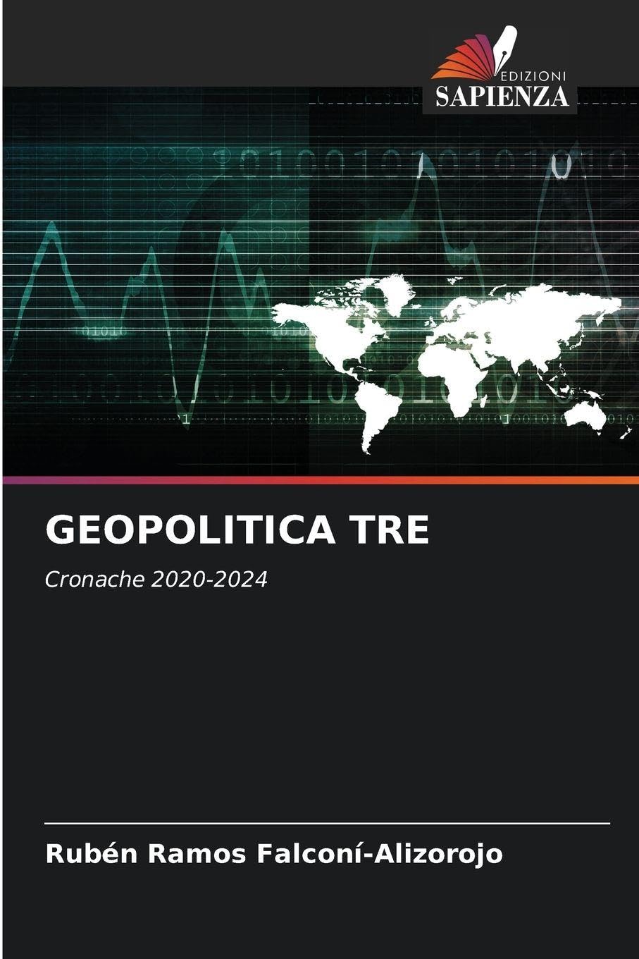GEOPOLITICA TRE Law