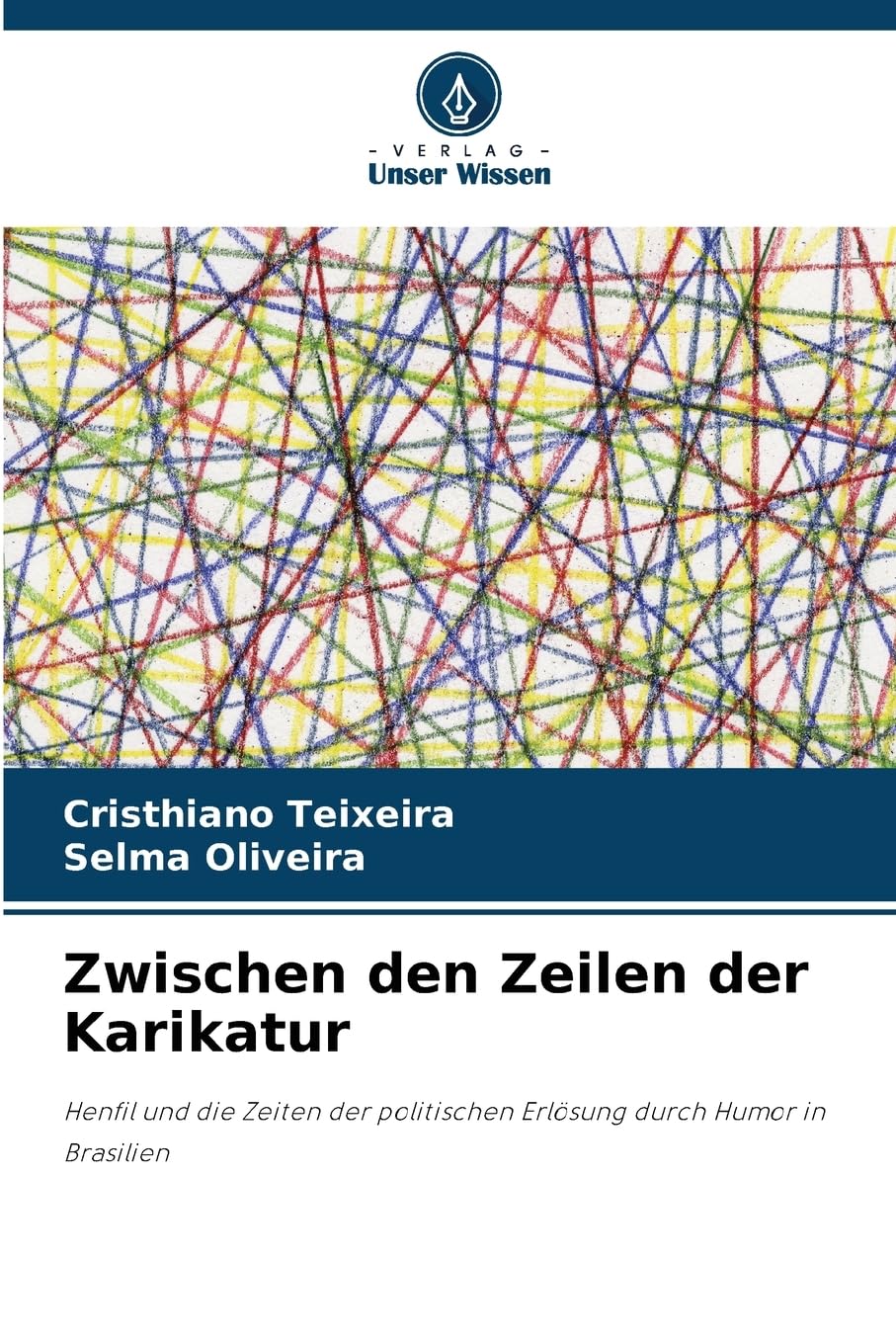 Zwischen den Zeilen der Karikatur Law