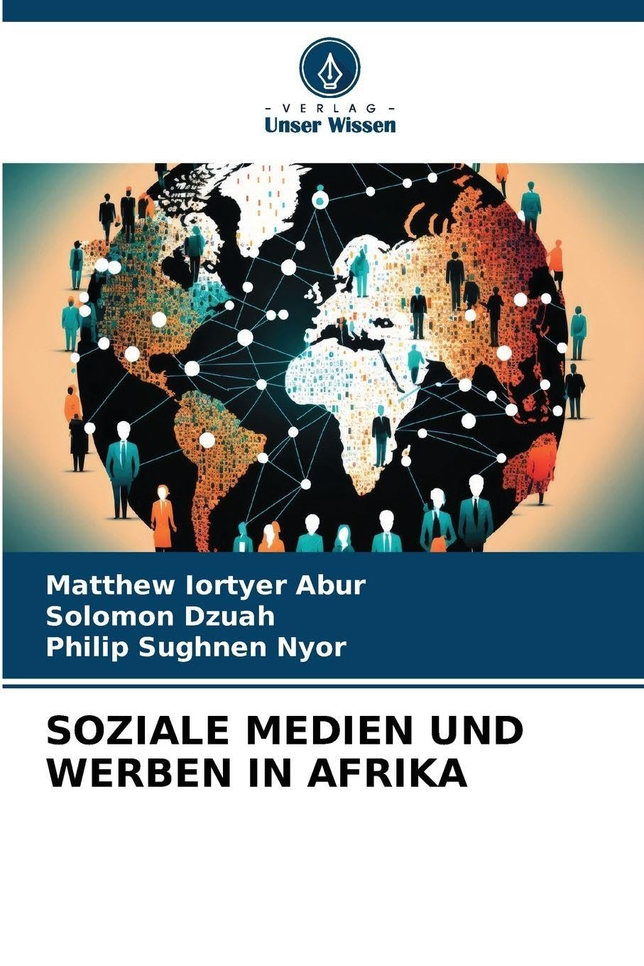 SOZIALE MEDIEN UND WERBEN IN AFRIKA Law