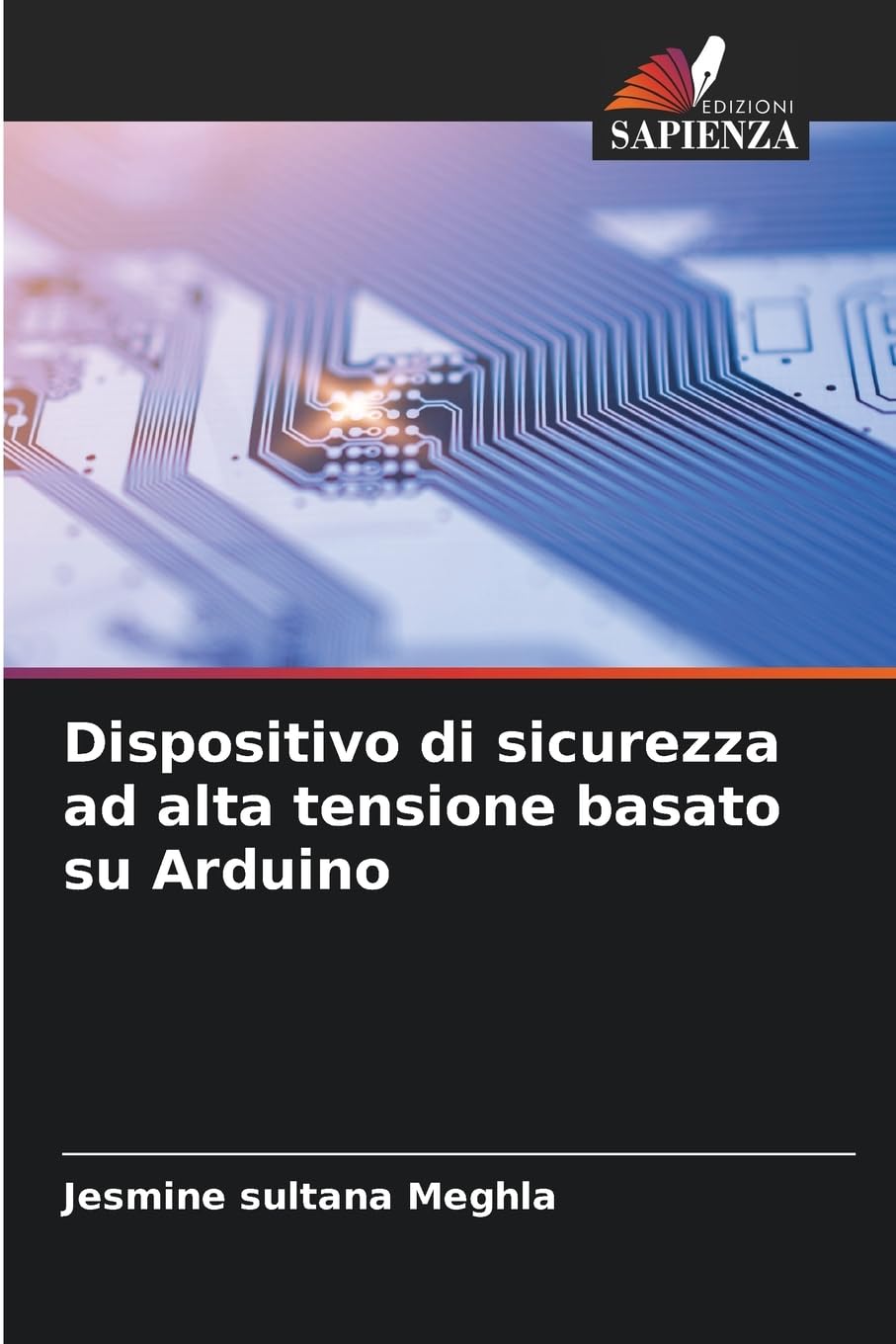 Dispositivo di sicurezza ad alta tensione basato su Arduino Business & Technology