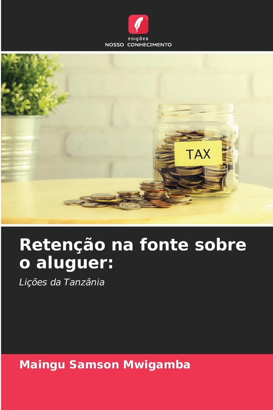 Retenção na fonte sobre o aluguer: Law