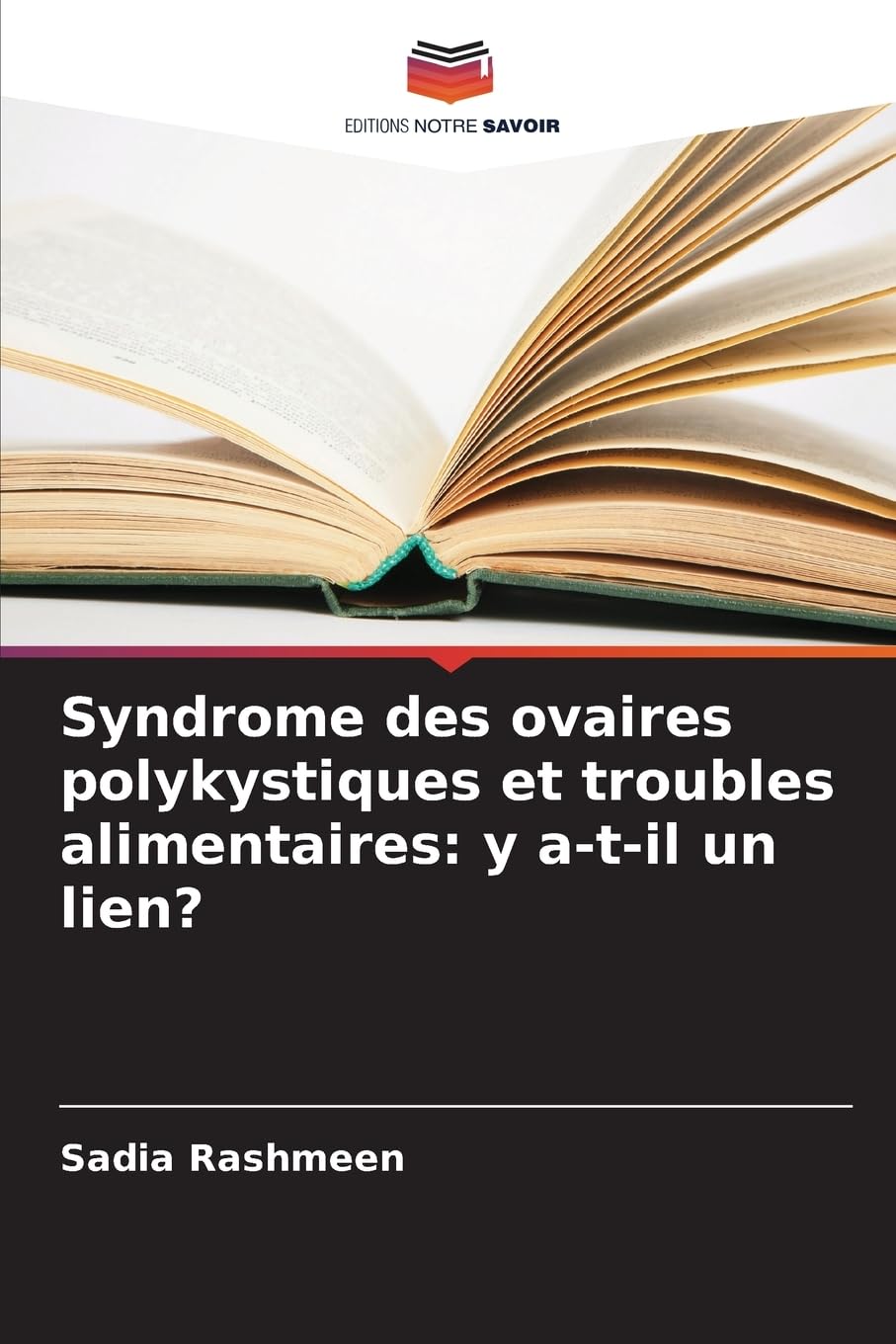 Syndrome des ovaires polykystiques et troubles alimentaires: y a-t-il un lien? Business, Finance & Career