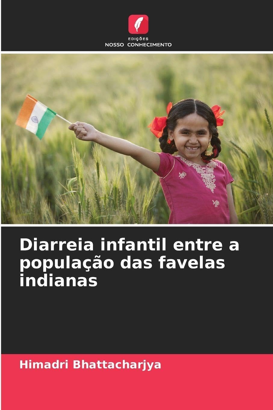Diarreia infantil entre a população das favelas indianas Medicine