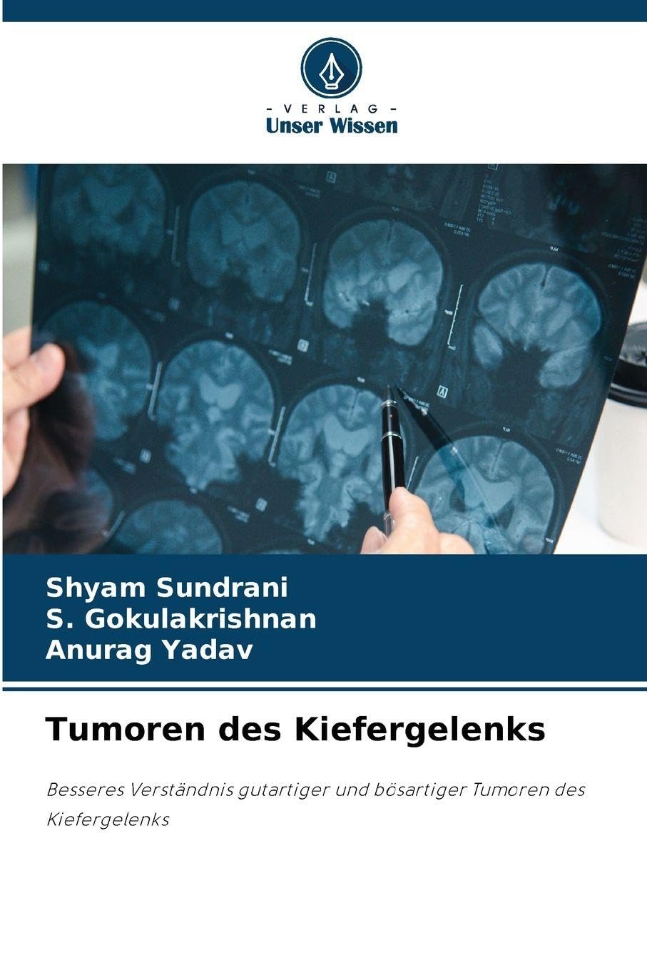 Tumoren des Kiefergelenks Law