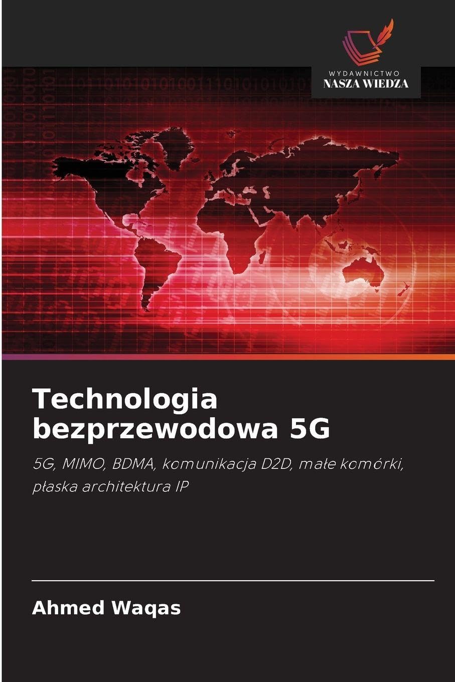 Technologia bezprzewodowa 5G Business & Technology