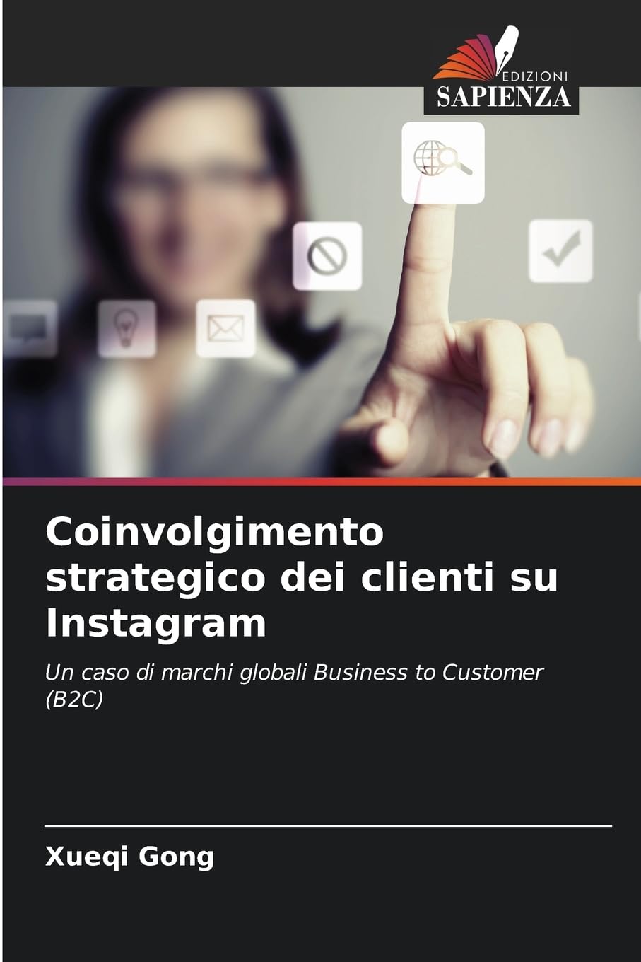 Coinvolgimento strategico dei clienti su Instagram Law