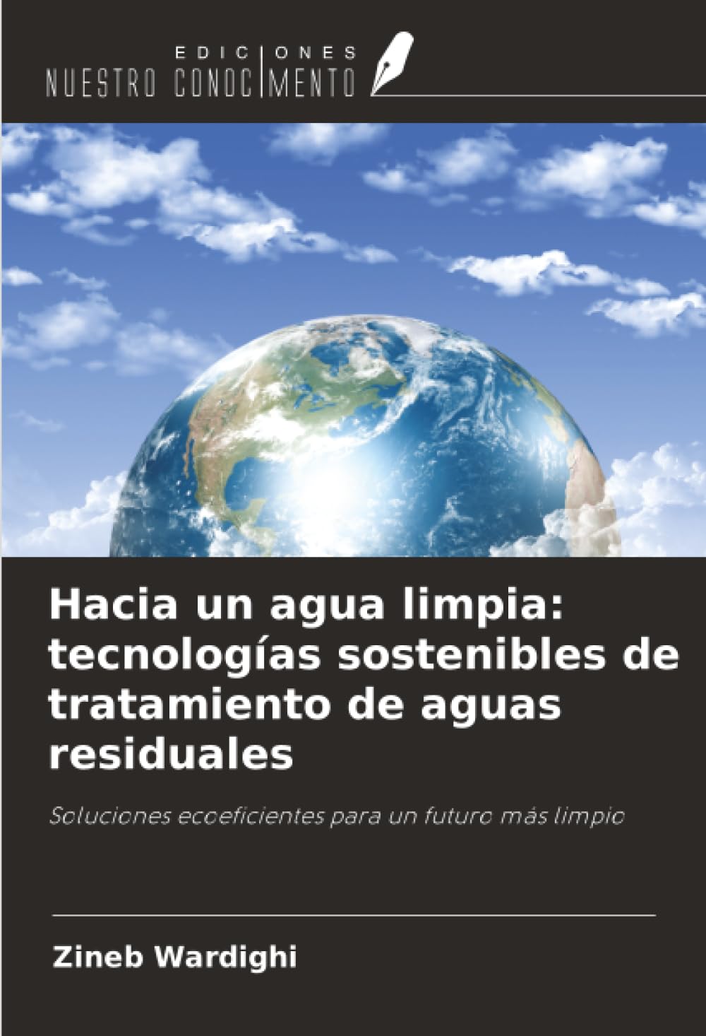 Hacia un agua limpia: tecnologías sostenibles de tratamiento de aguas residuales Natural Sciences