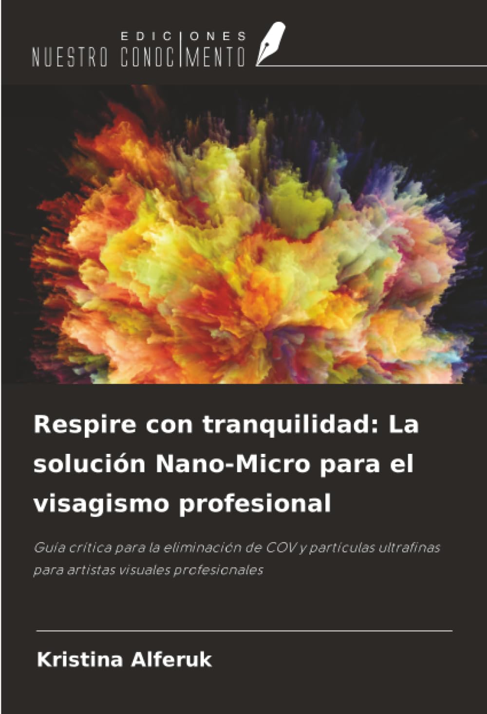 Respire con tranquilidad: La solución Nano-Micro para el visagismo profesional Medicine