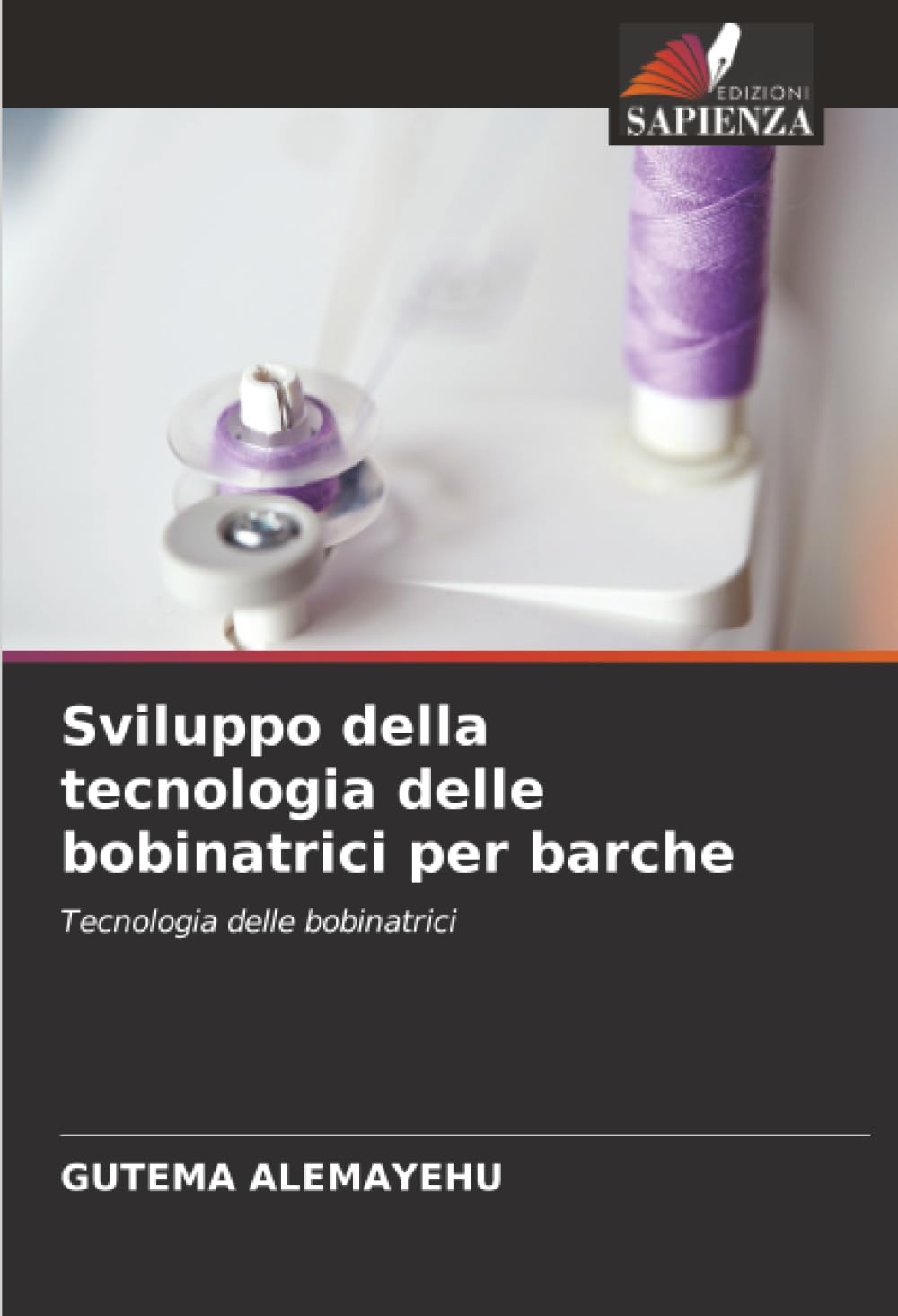 Sviluppo della tecnologia delle bobinatrici per barche Business, Finance & Career