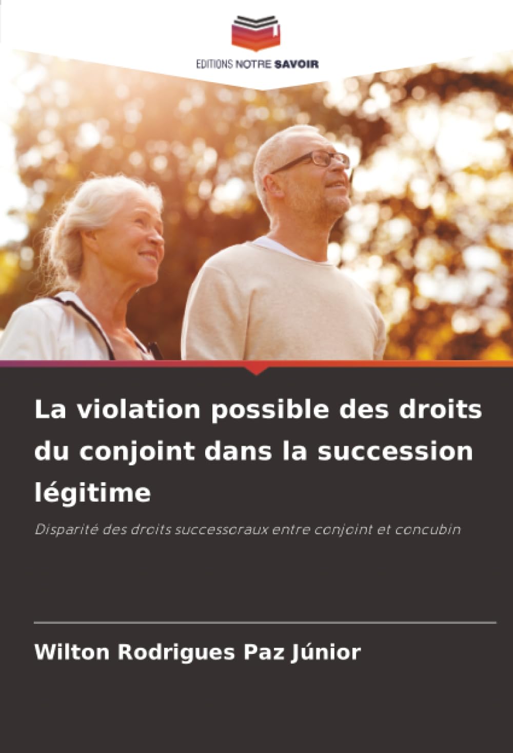 La violation possible des droits du conjoint dans la succession légitime Law