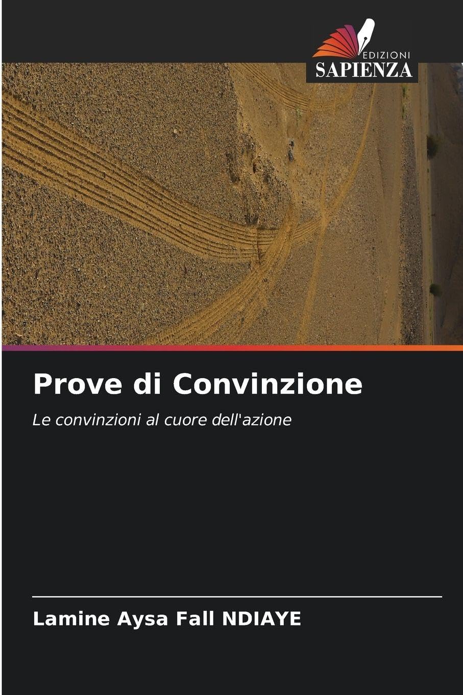 Prove di Convinzione Books