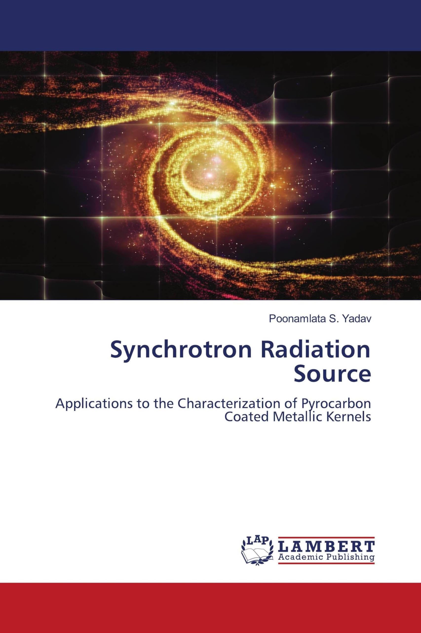 Synchrotron Radiation Source: Applications to the Characterization of Pyrocarbon Coated Metallic Kernels Law