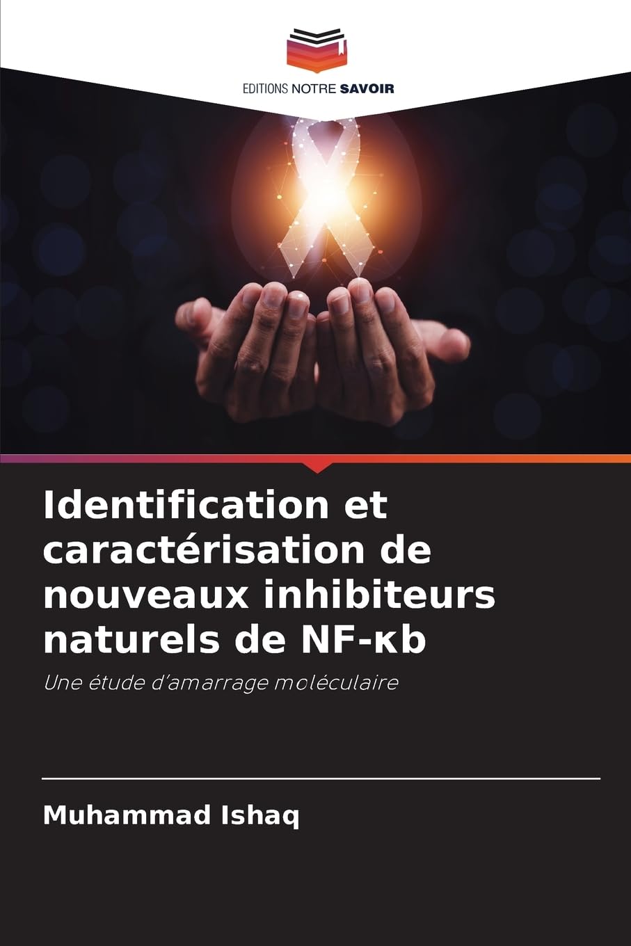 Identification et caractérisation de nouveaux inhibiteurs naturels de NF-¿b Natural Sciences