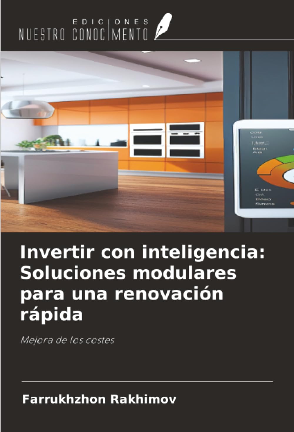Invertir con inteligencia: Soluciones modulares para una renovación rápida Architecture