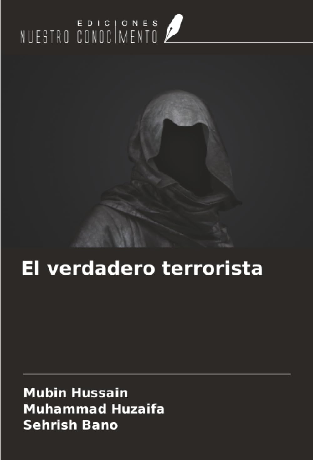 El verdadero terrorista Business, Finance & Career