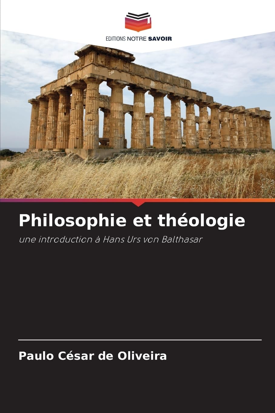 Philosophie et théologie Philosophy