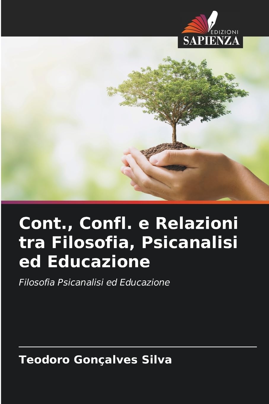 Cont., Confl. e Relazioni tra Filosofia, Psicanalisi ed Educazione Philosophy