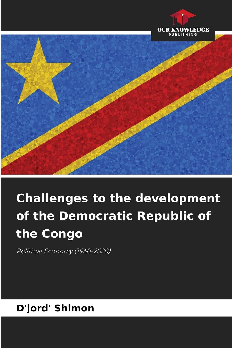 Challenges to the development of the Democratic Republic of the Congo Law