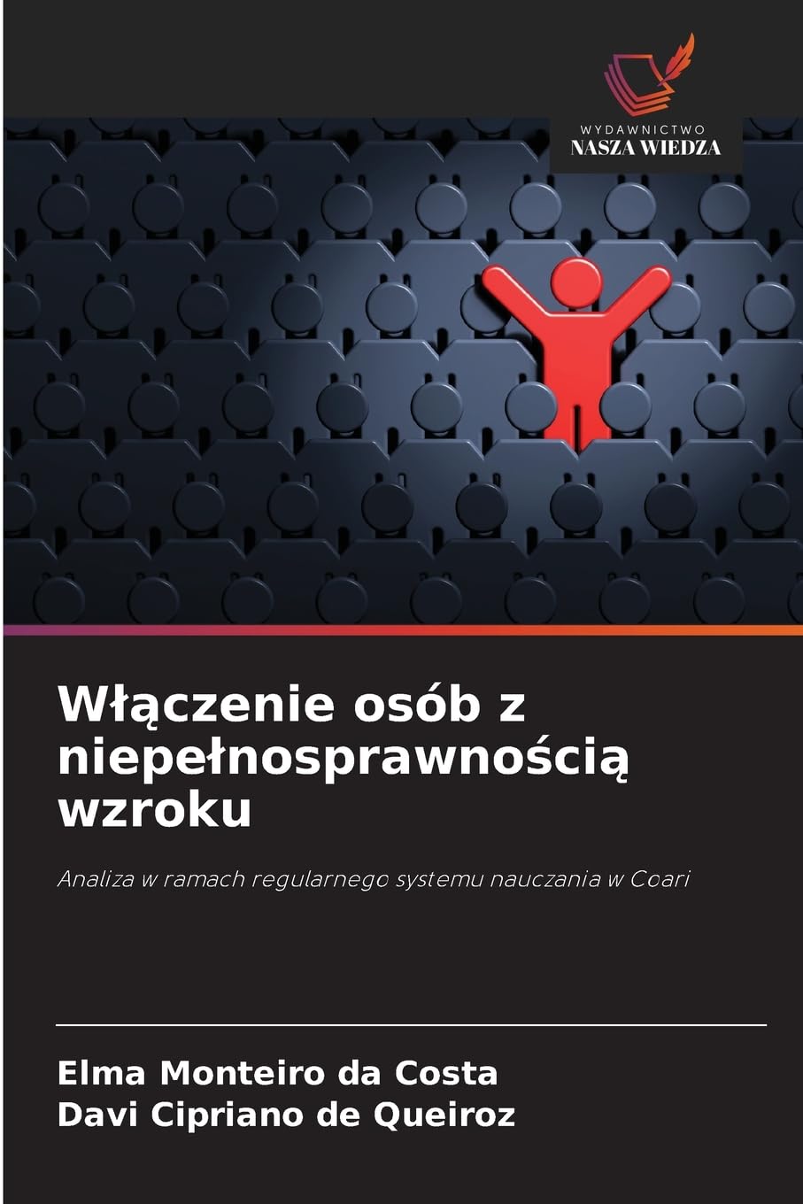 W¿¿czenie osób z niepe¿nosprawno¿ci¿ wzroku Business, Finance & Career
