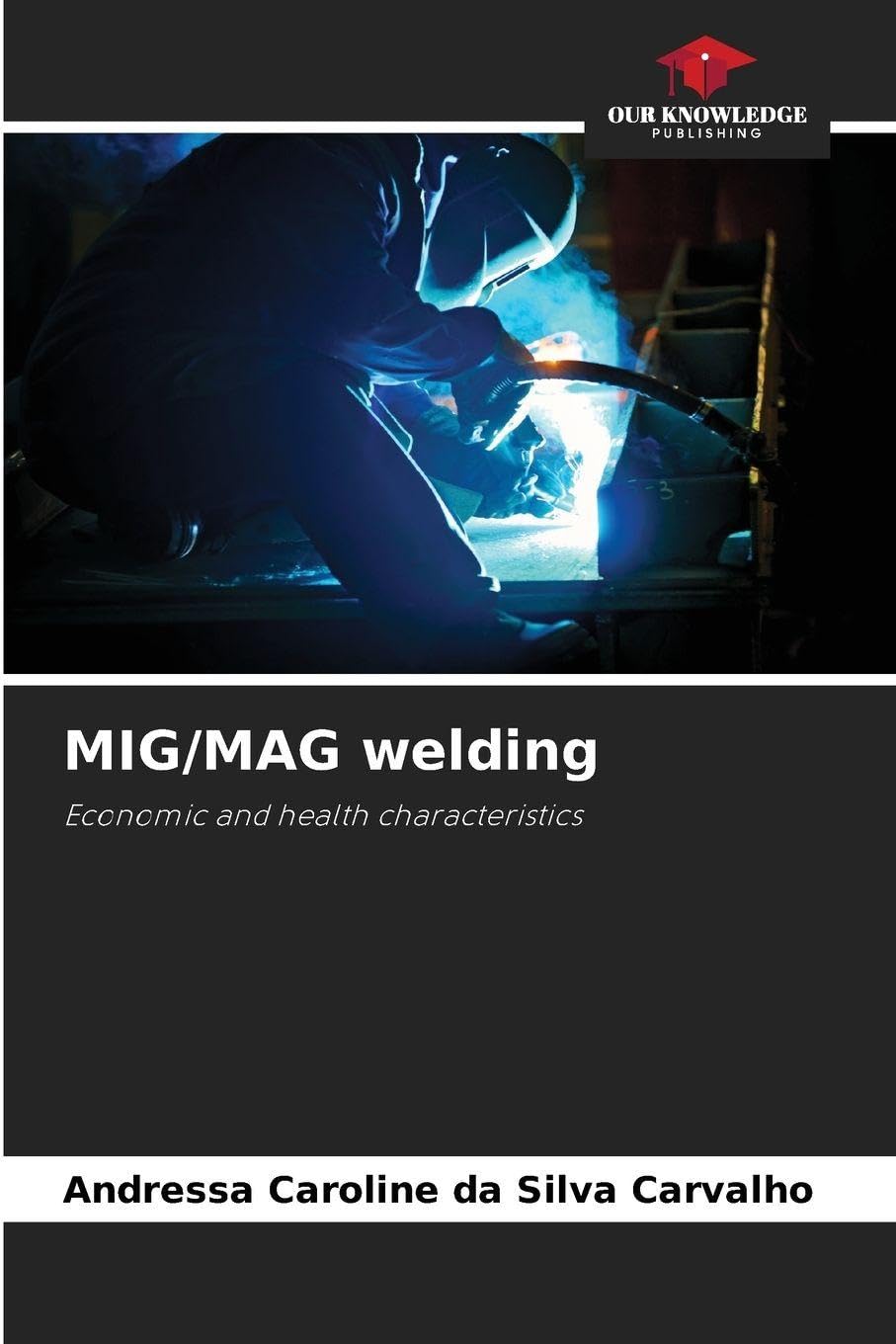 MIG/MAG welding Business & Technology