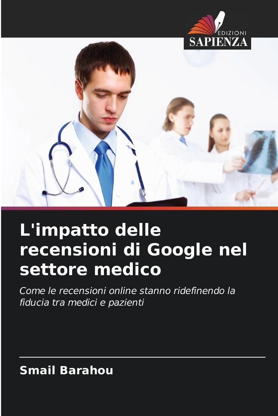 L'impatto delle recensioni di Google nel settore medico Law