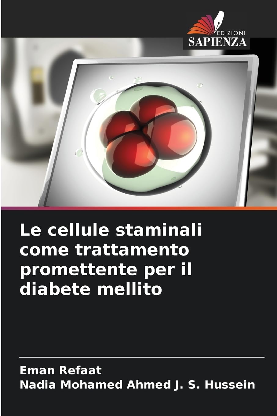 Le cellule staminali come trattamento promettente per il diabete mellito Law