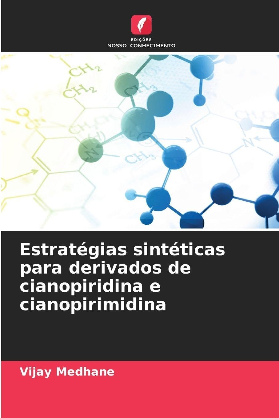 Estratégias sintéticas para derivados de cianopiridina e cianopirimidina Natural Sciences