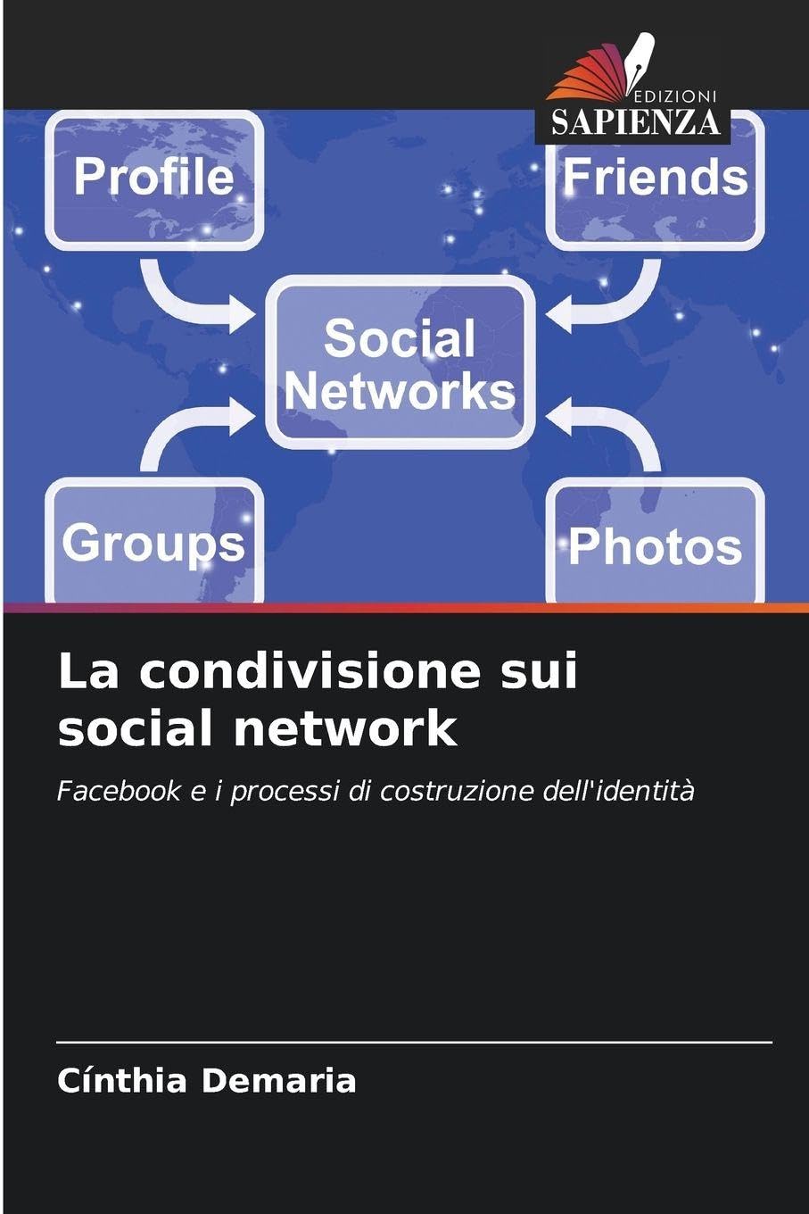 La condivisione sui social network Law