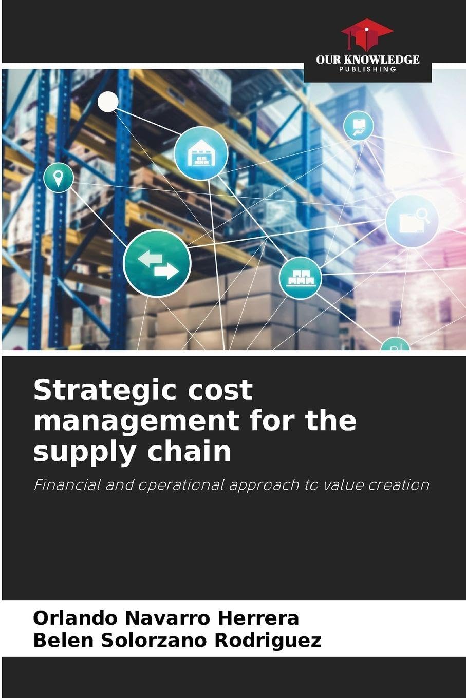 Strategic cost management for the supply chain Law