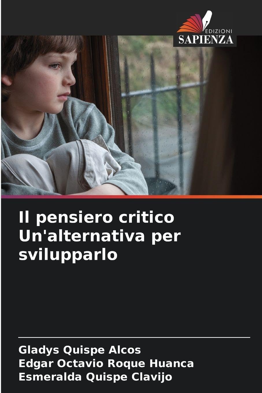 Il pensiero critico Un'alternativa per svilupparlo Business, Finance & Career