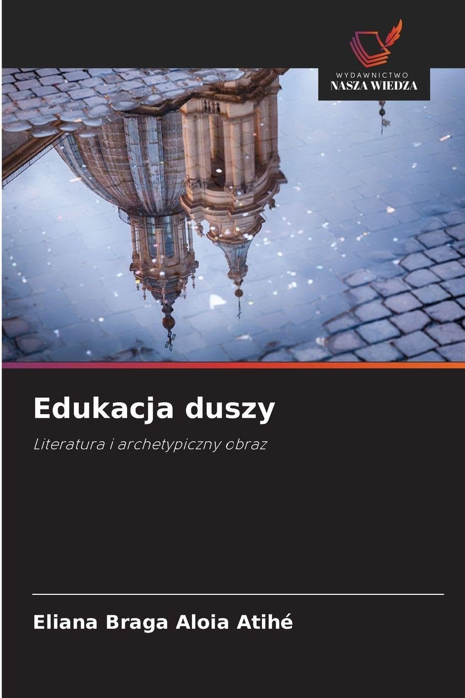 Edukacja duszy Books