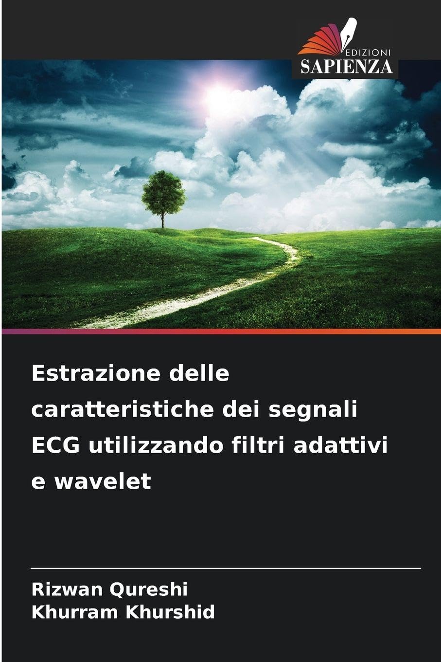 Estrazione delle caratteristiche dei segnali ECG utilizzando filtri adattivi e wavelet Business & Technology