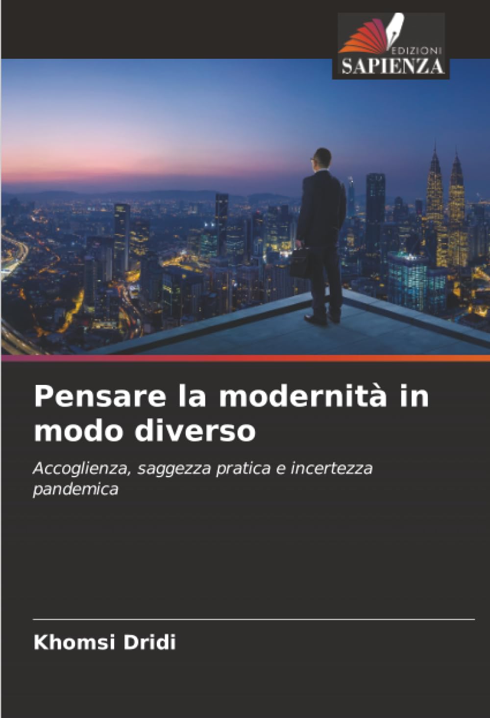 Pensare la modernità in modo diverso Philosophy