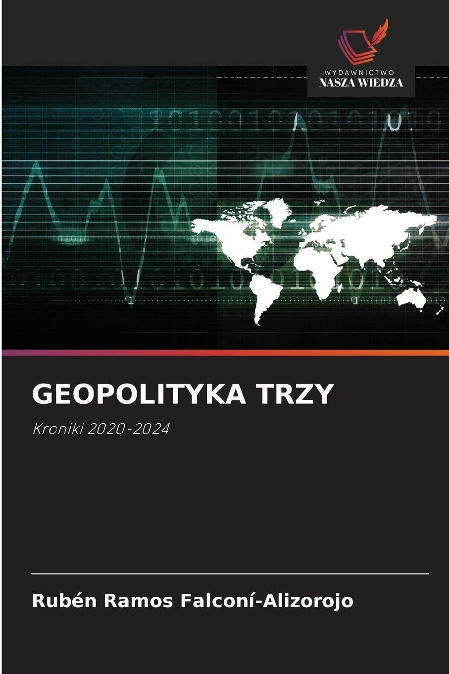GEOPOLITYKA TRZY Law