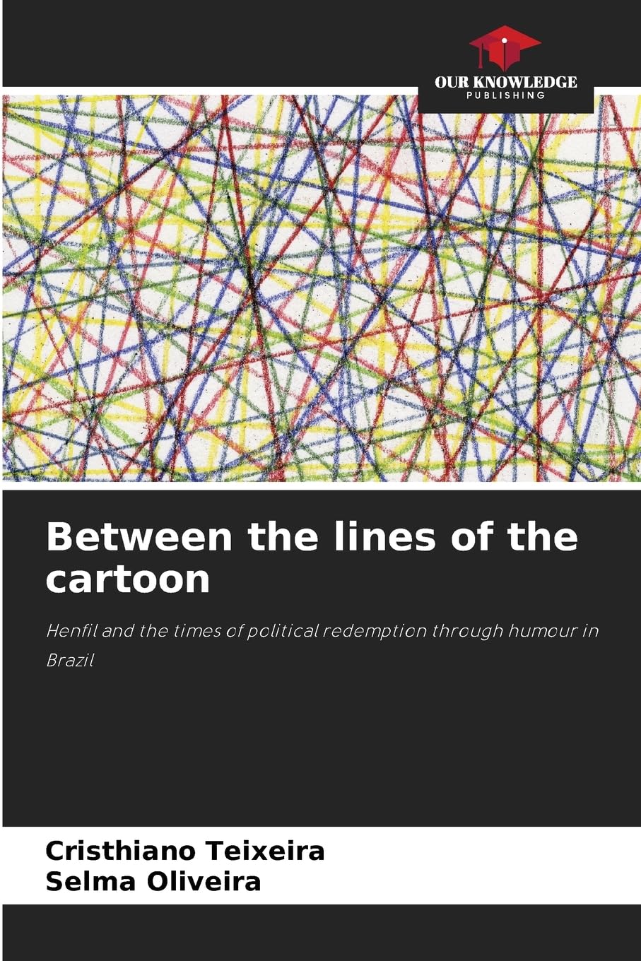 Between the lines of the cartoon Law