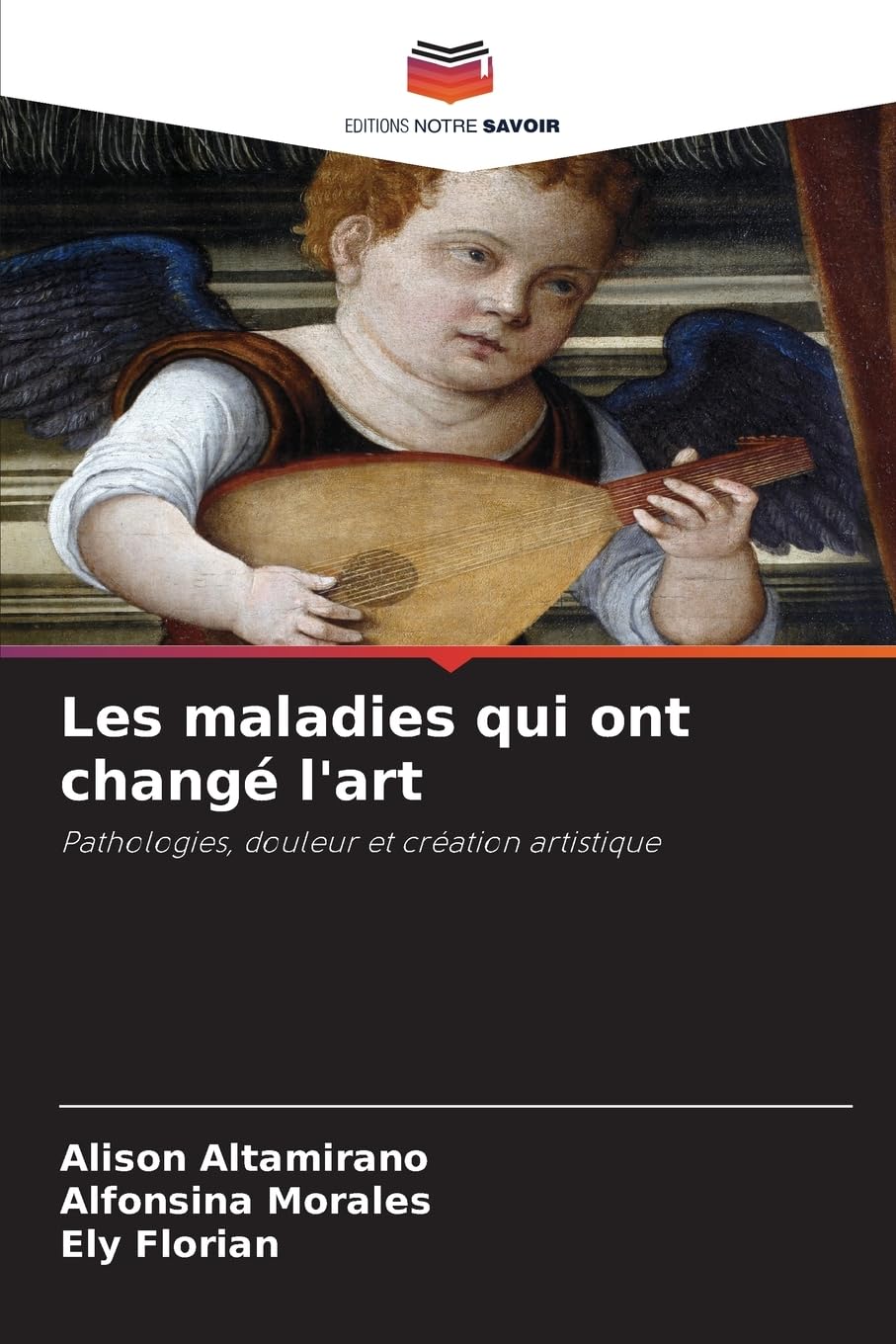 Les maladies qui ont changé l'art Film, Art & Culture